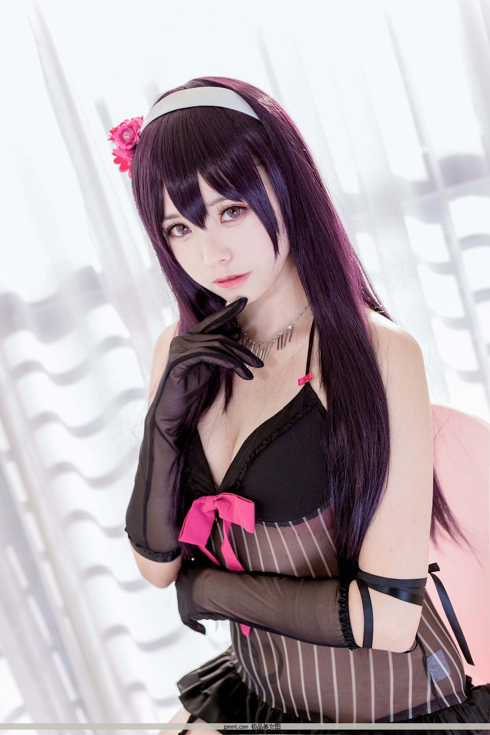 [΢Coser@СҰw] No.34 ѧ [23P]