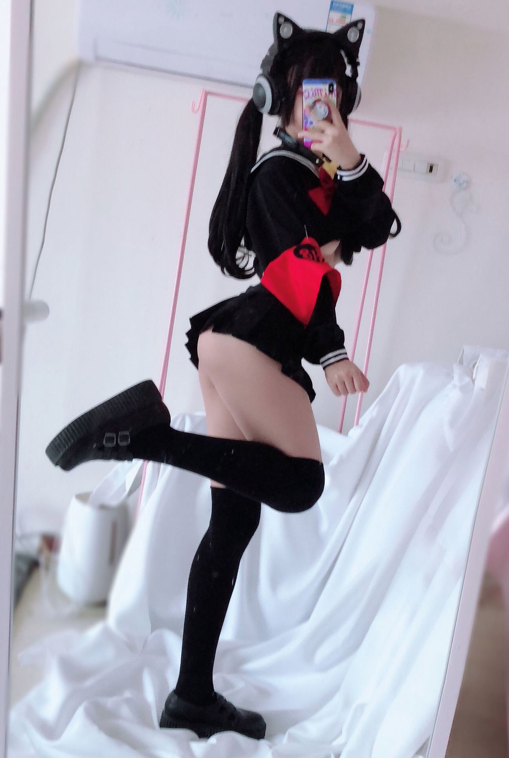 [COSER] @ Ʒ70P