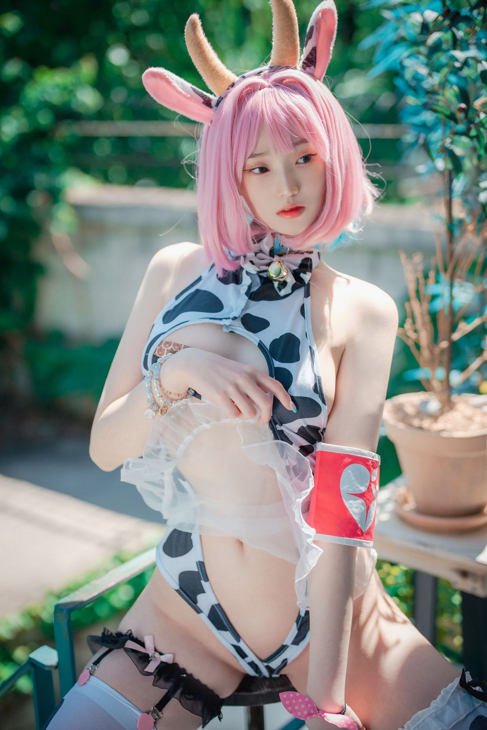 [ŮдDJAWAд]  BamBi  iamu#039;s Celebrating the Year of the Cow #1/142P