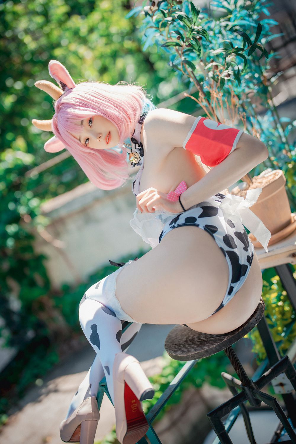 [ŮдDJAWAд]  BamBi  iamu#039;s Celebrating the Year of the Cow #1/142P