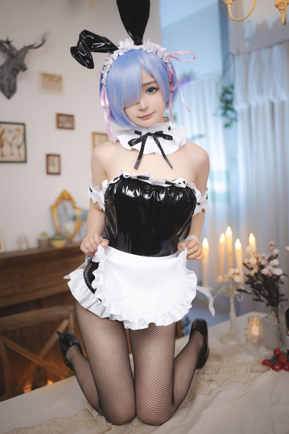 [COSER] @ ķŮ34P