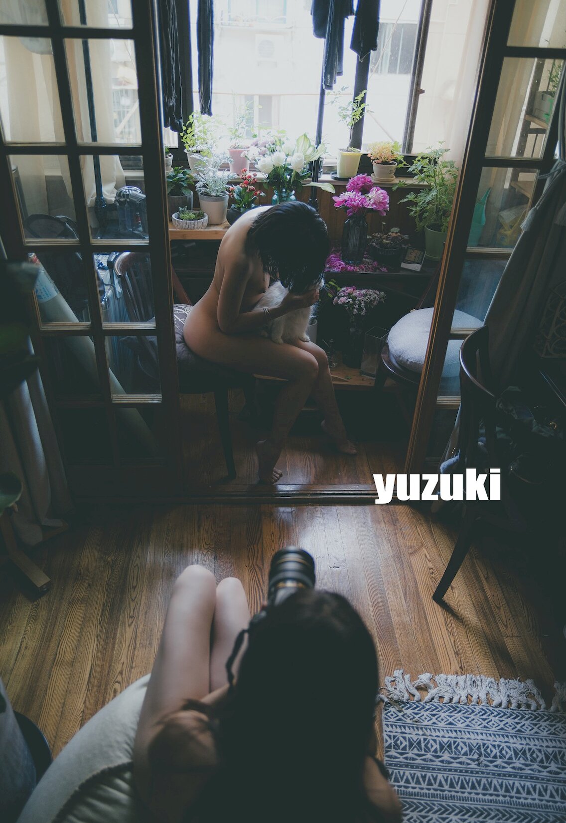 [ľyuzuki]20170514լ[43P]