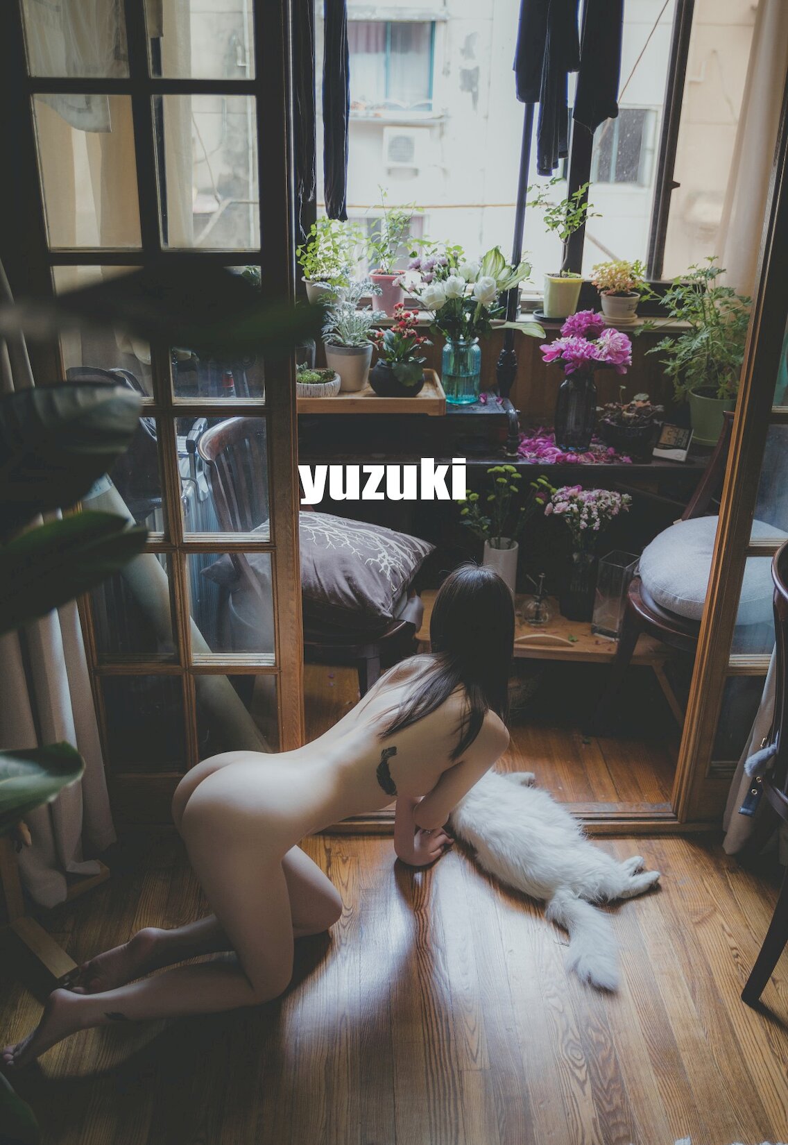 [ľyuzuki]20170514լ[43P]