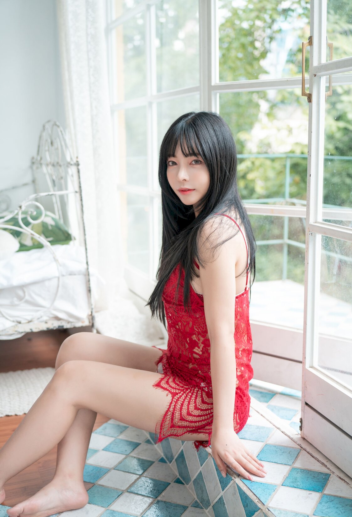 [CreamSoda] MoMo Vol.01A/86P