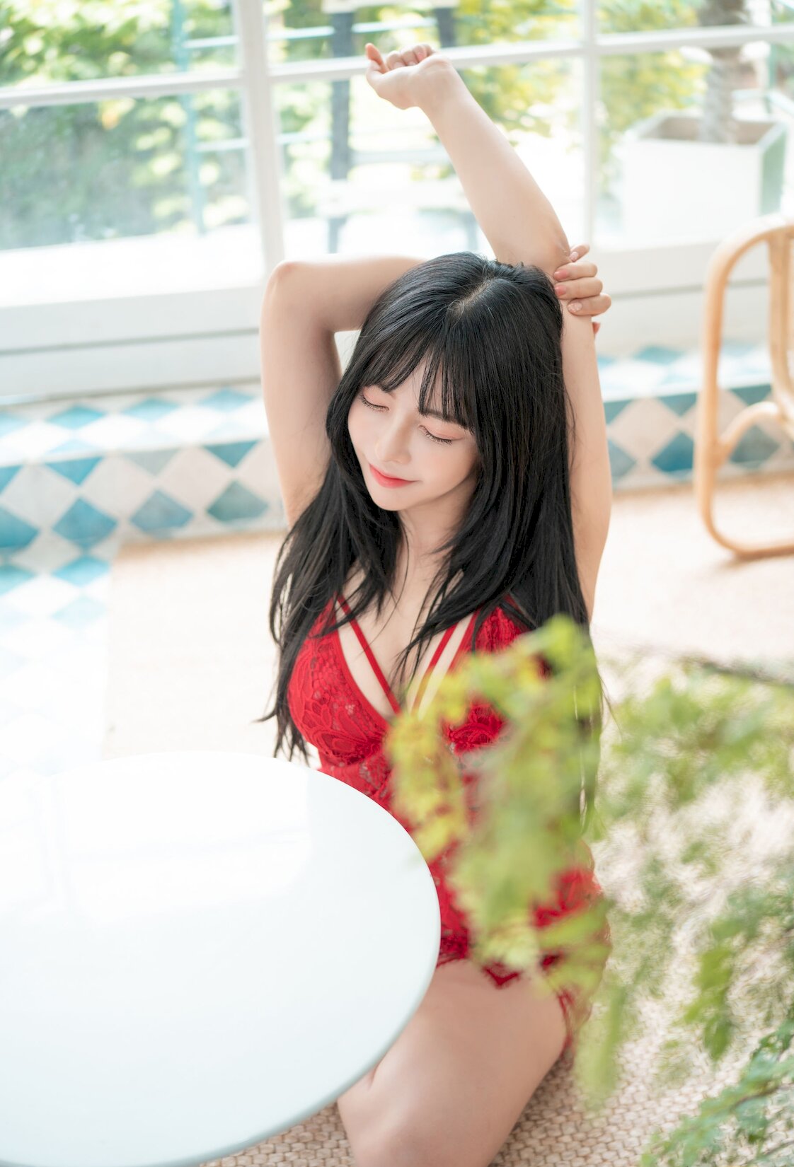 [CreamSoda] MoMo Vol.01A/86P