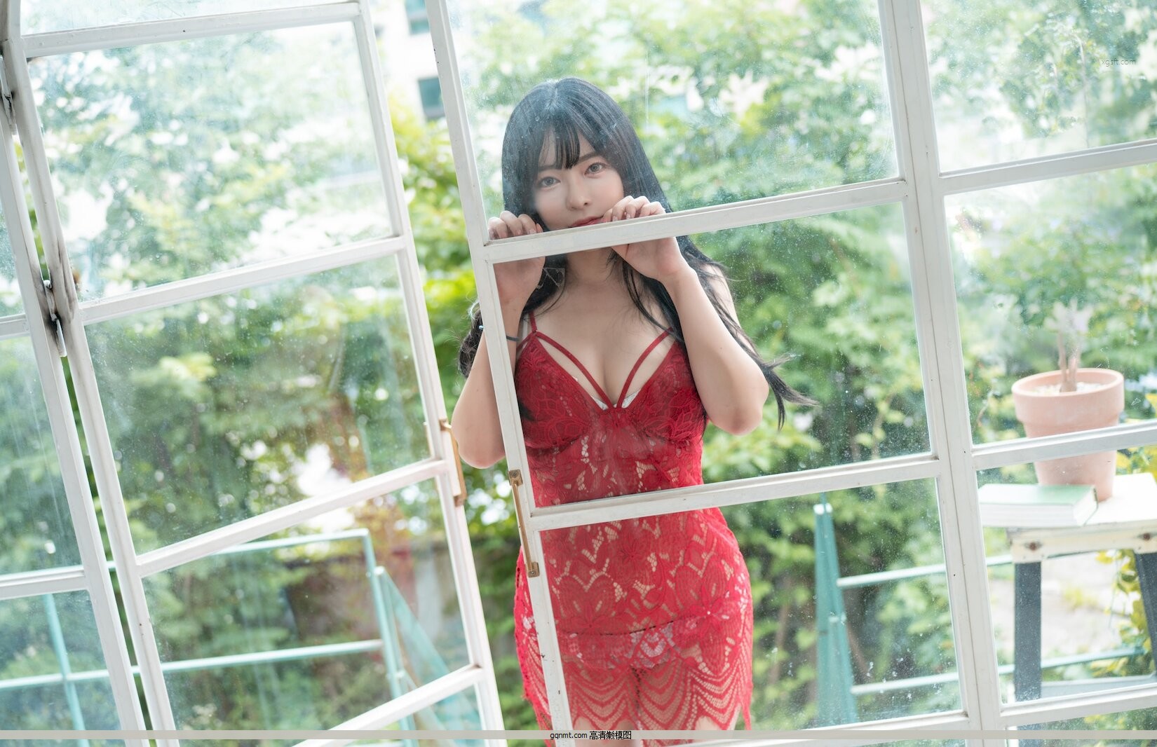 [CreamSoda] MoMo Vol.01A/86P