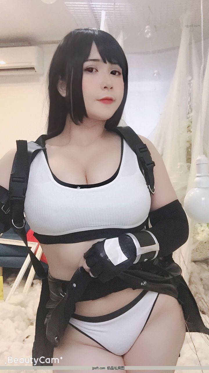 [ģCOSER˽]yy Tifaockhart ͼ