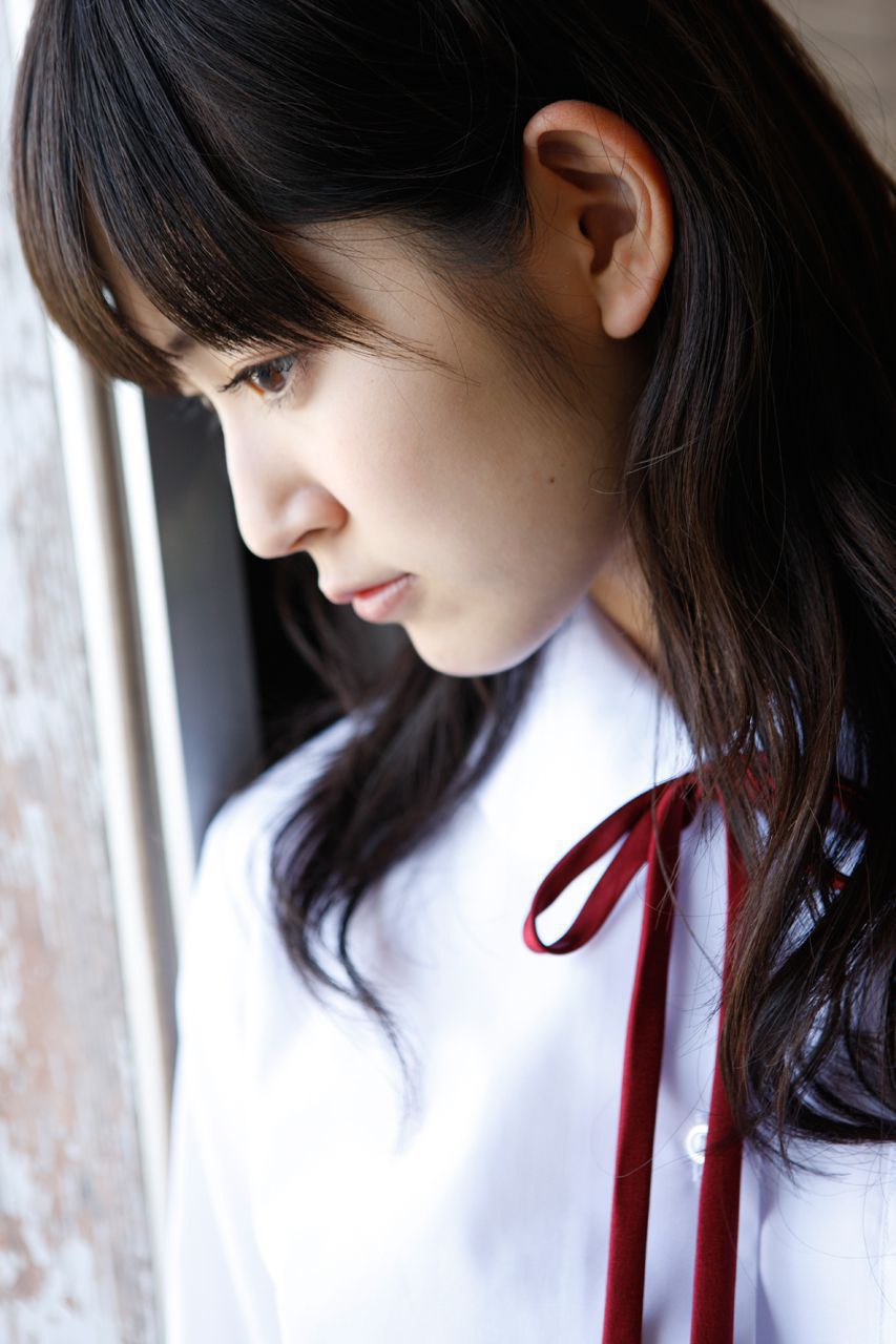 ľuzuki Airi [Hello! Project Digital Books] Vol.78 Ըģд