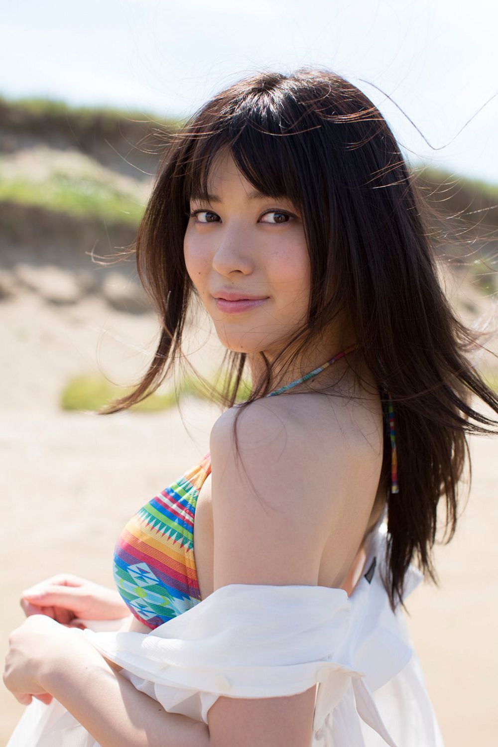 ʸu Maimi Yajima [Hello! Project Digital Books] Vol.104 Ըģд