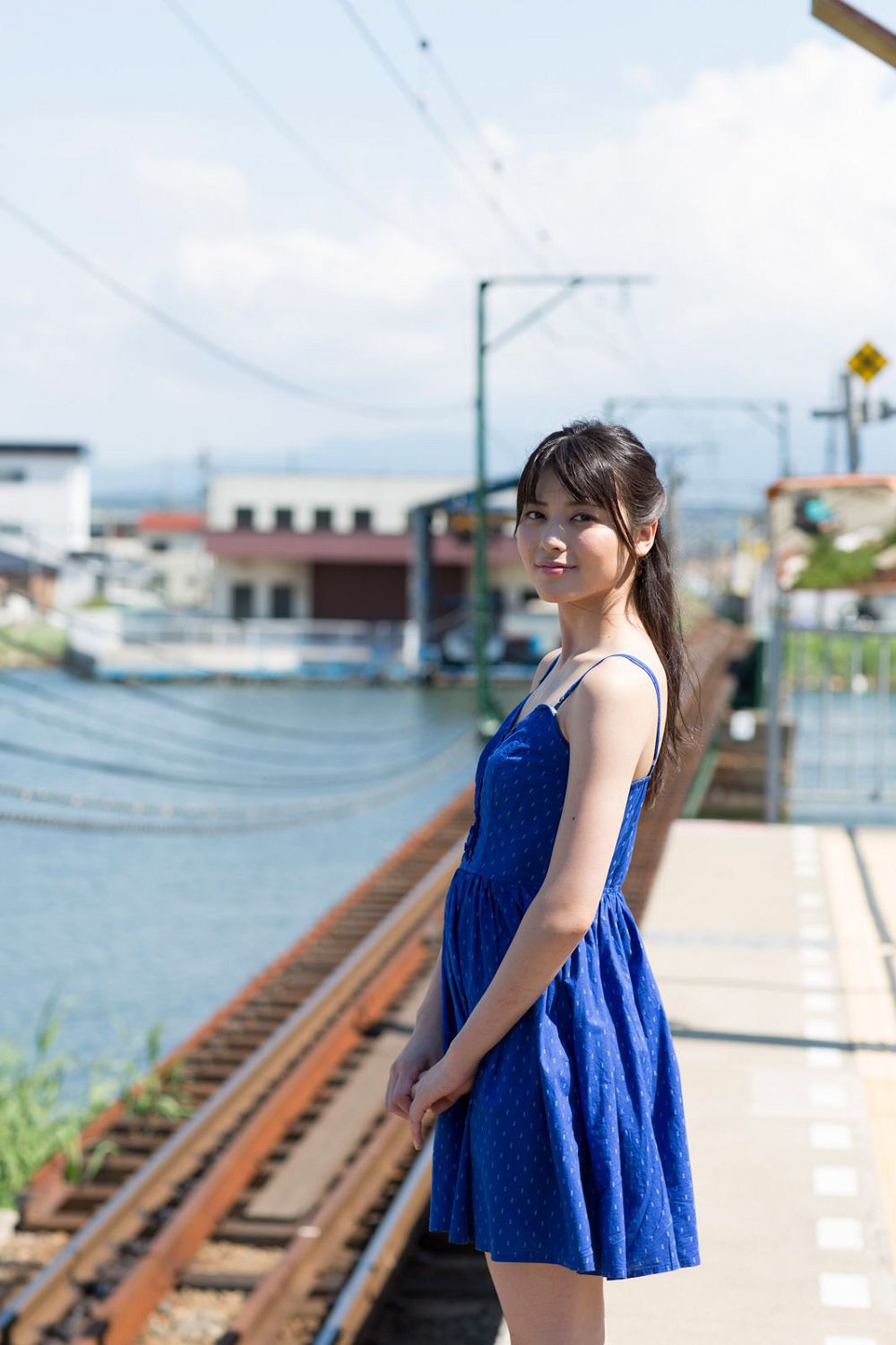 ʸu Maimi Yajima [Hello! Project Digital Books] Vol.104 Ըģд