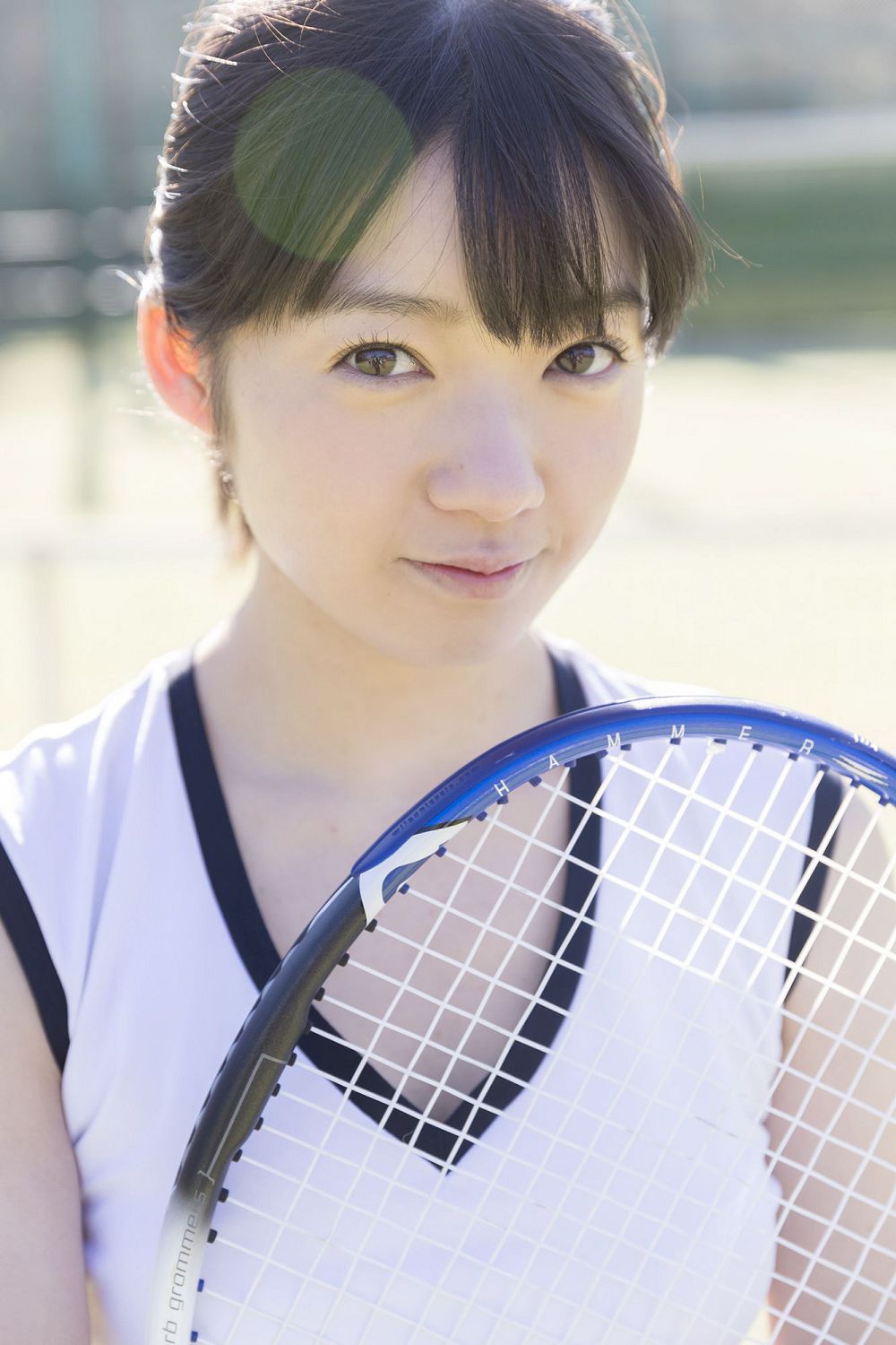 ɽiko Yamagishi [Hello! Project Digital Books] No.180 Ըģд