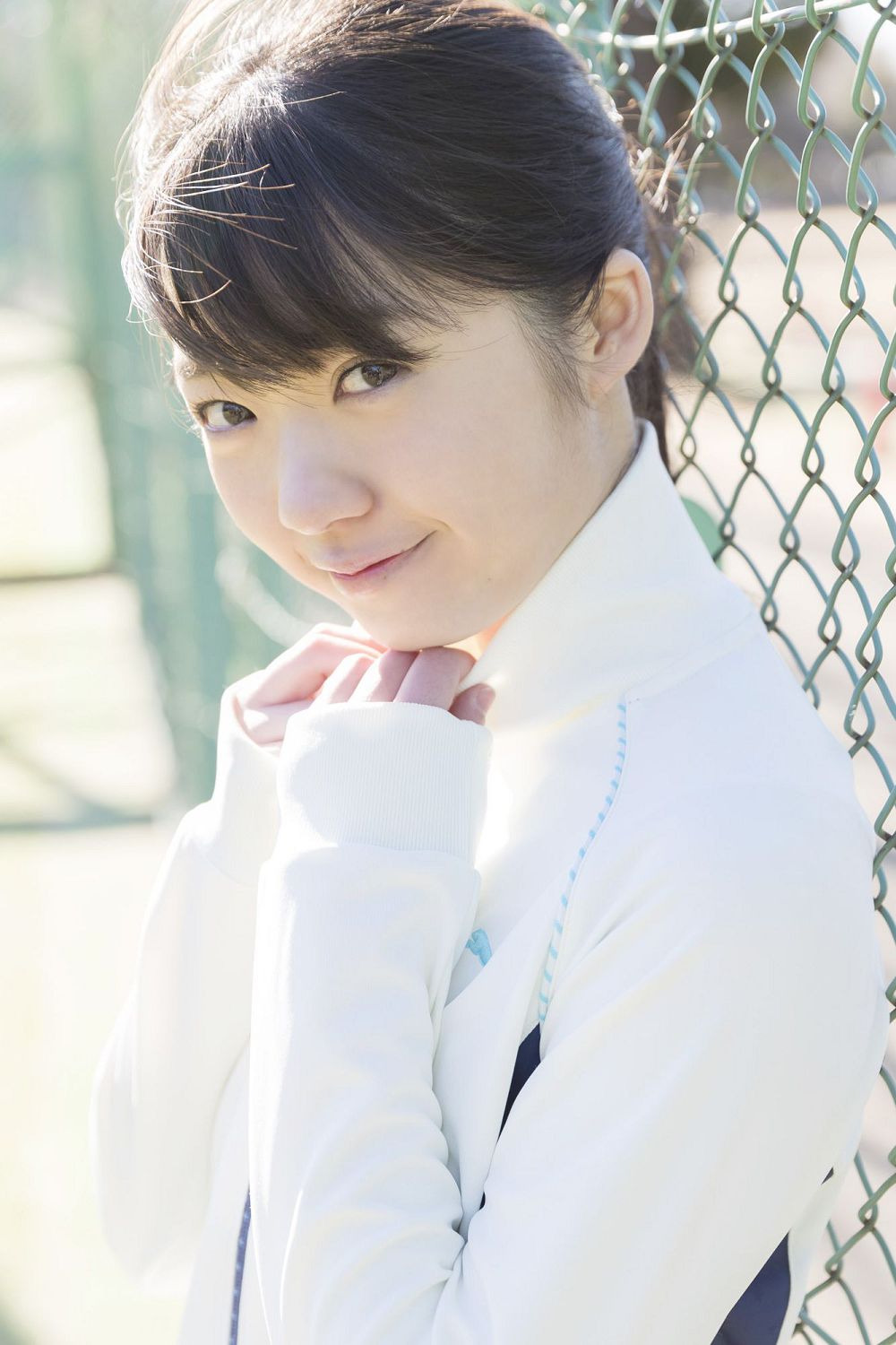 ɽiko Yamagishi [Hello! Project Digital Books] No.180 Ըģд