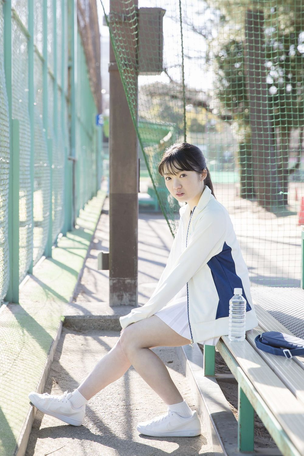 ɽiko Yamagishi [Hello! Project Digital Books] No.180 Ըģд