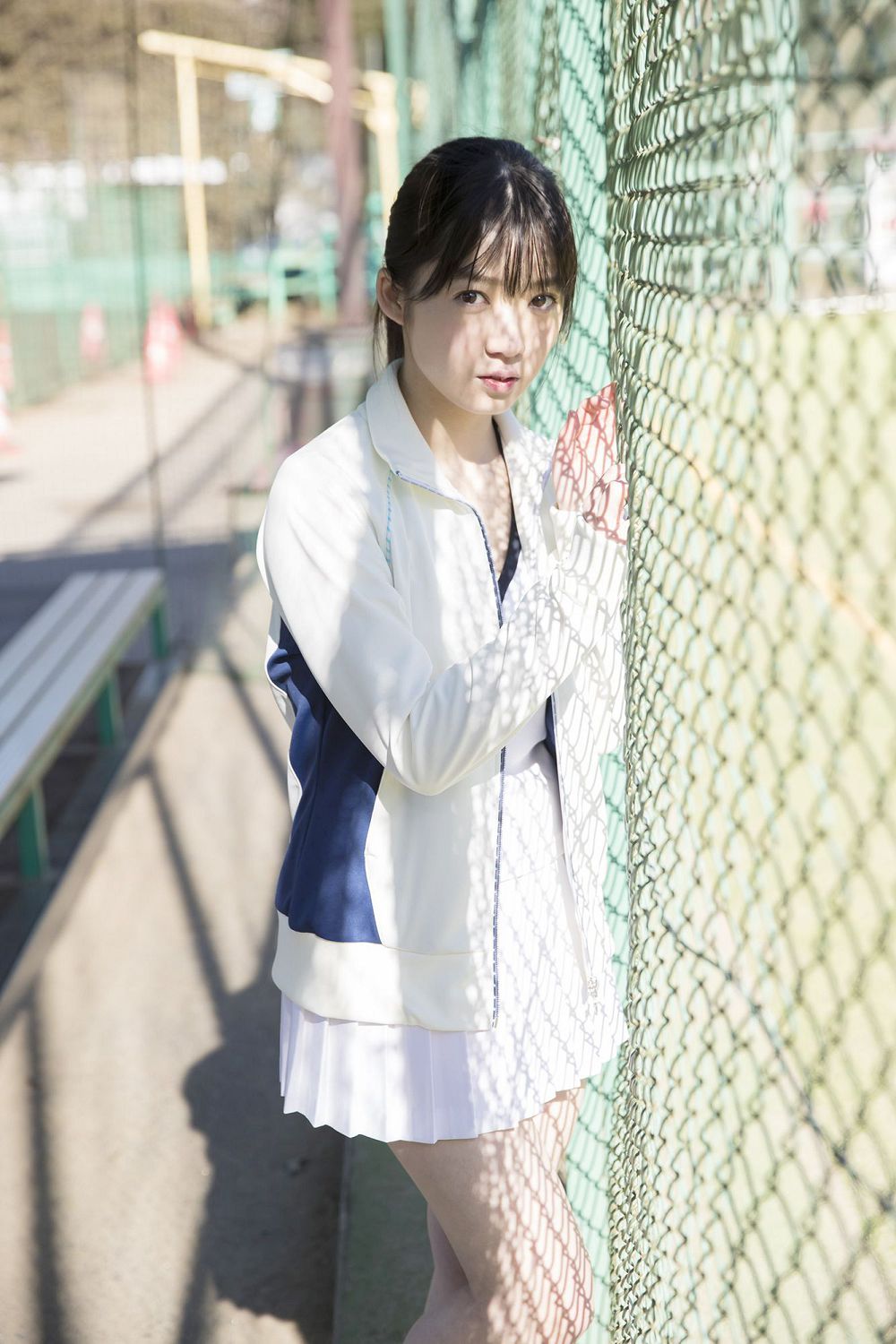 ɽiko Yamagishi [Hello! Project Digital Books] No.180 Ըģд