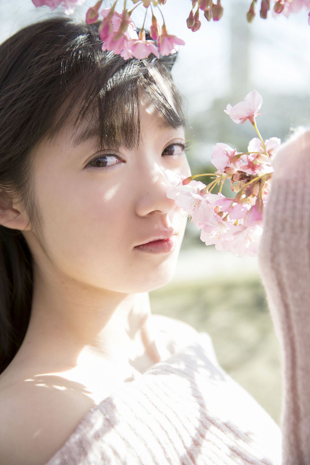 ɽiko Yamagishi [Hello! Project Digital Books] No.180 Ըģд