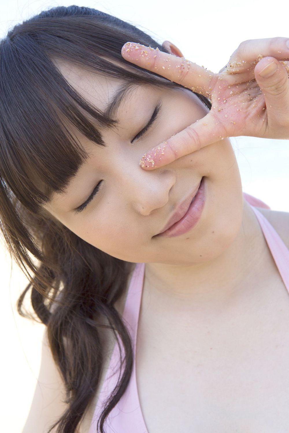 Vô}/׾ôʥ Mizuki Fukumura [Hello! Project Digital Books] Vol.153 Ըģд