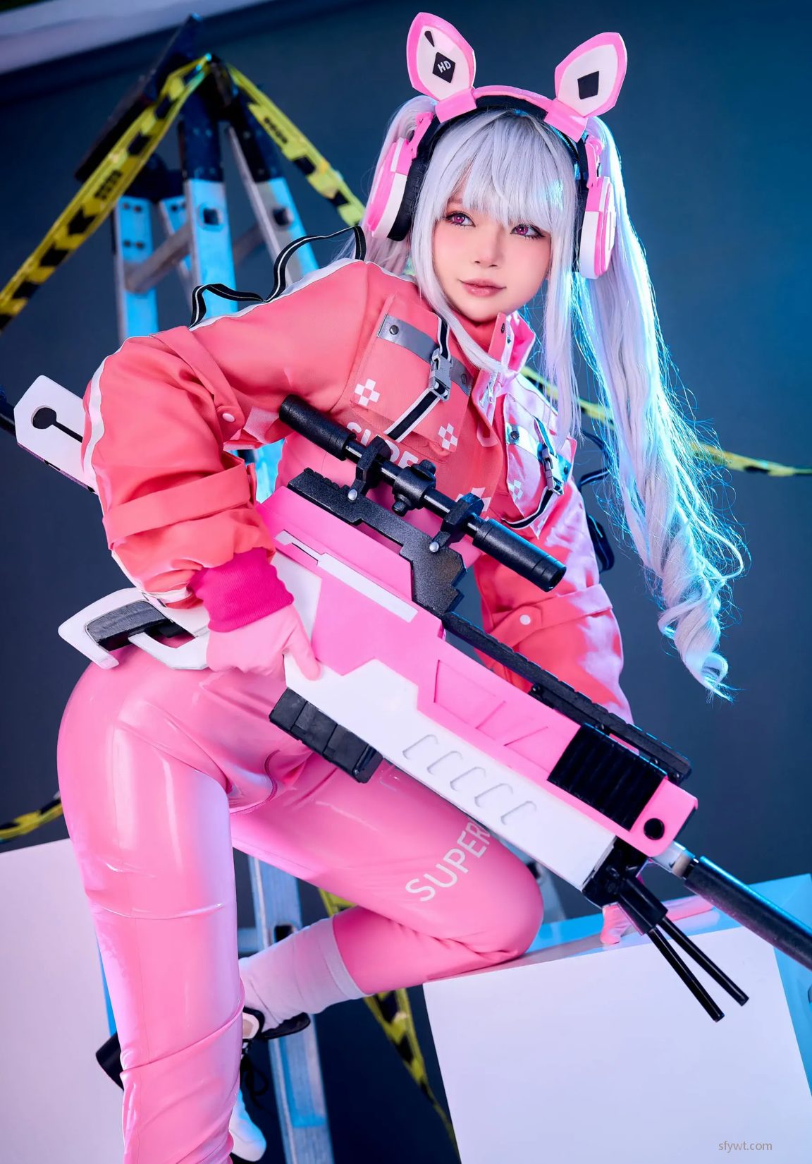 ZinieQ [COS] Alice(44P) - 14ҳ