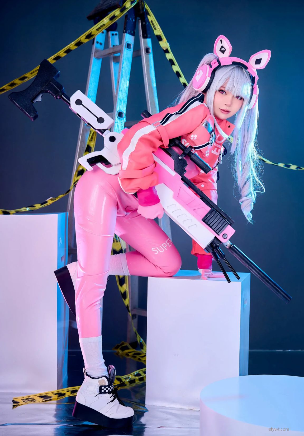 [COS] Alice(44P) ZinieQ - 17ҳ