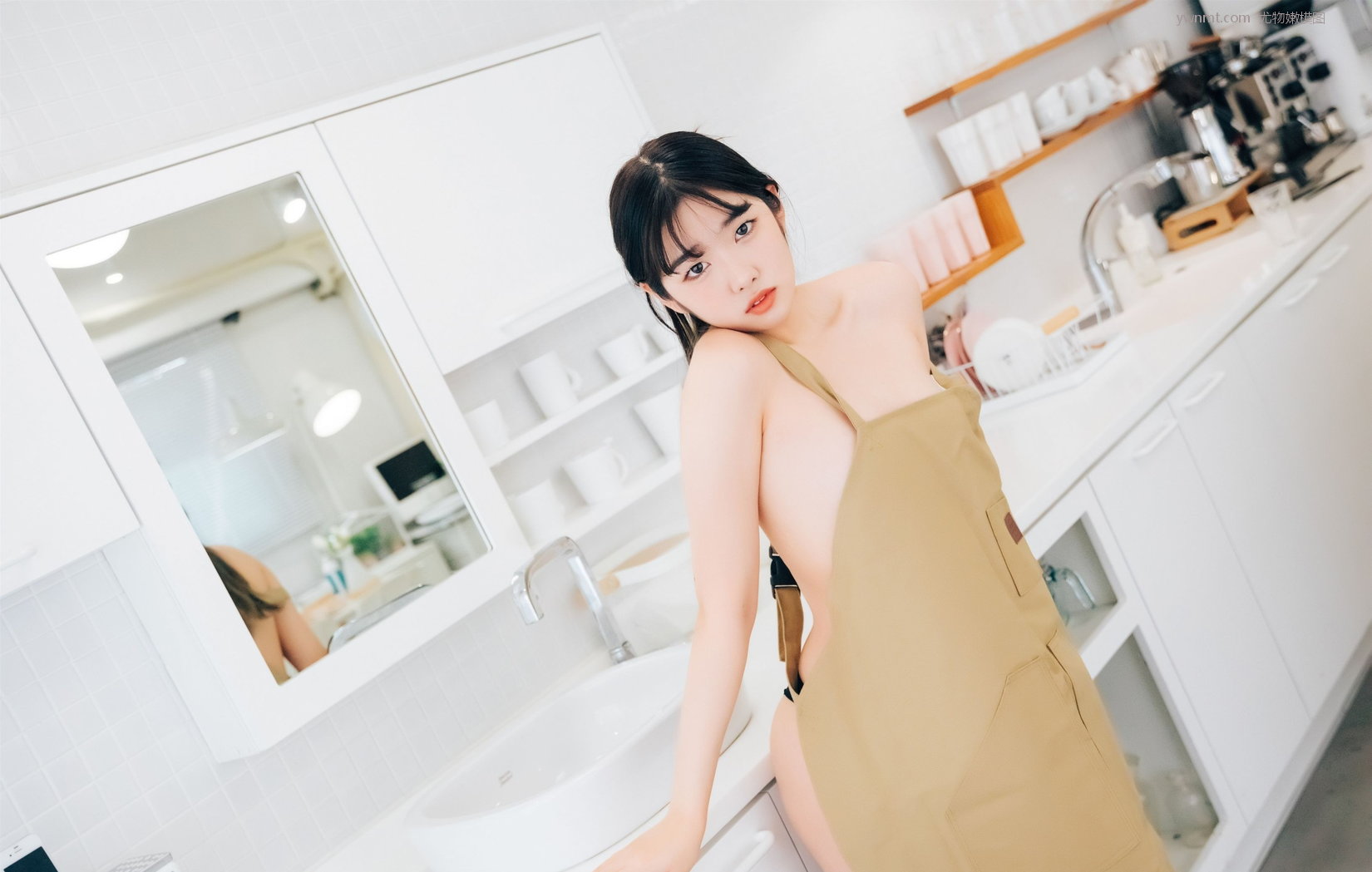 Apron Nude () Sonson [Loozy] – 26ҳ