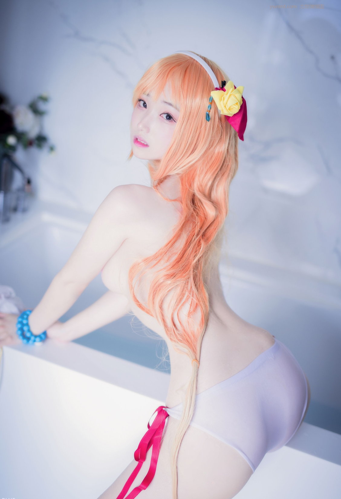 [89P-817MB] [BlueCake] Re_Dive) Dive Into Bambi You Connect! –  (Princess 12ҳ