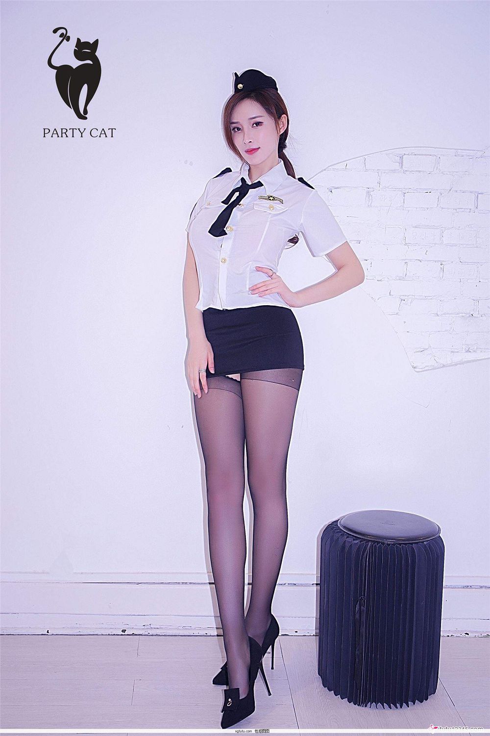 [ſ߶˽PartyCat] N18.3.20 Vol.65 ϣƿԲ Ʒ