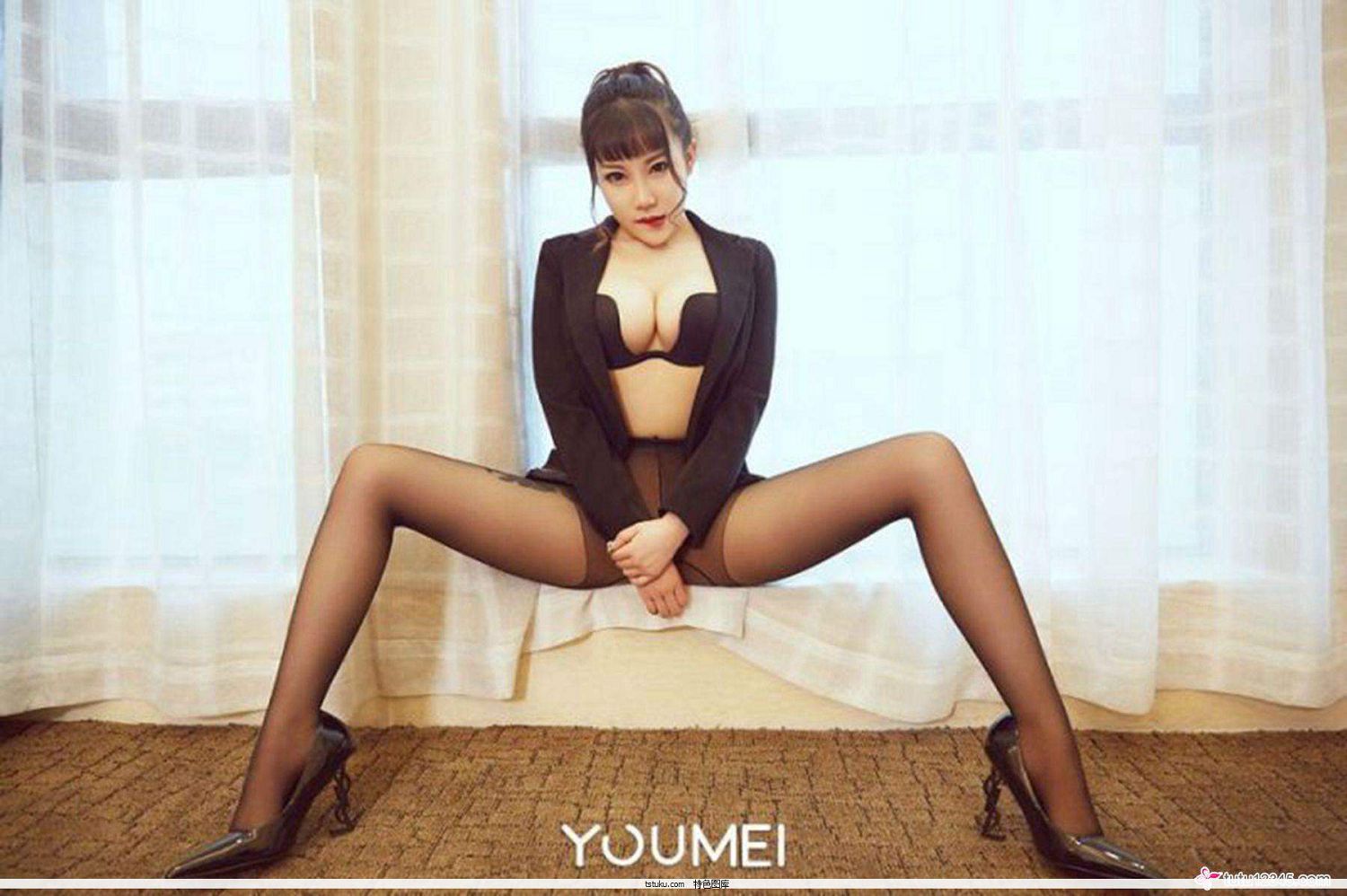 [YouMei[]] N18.7.27 NO.41 