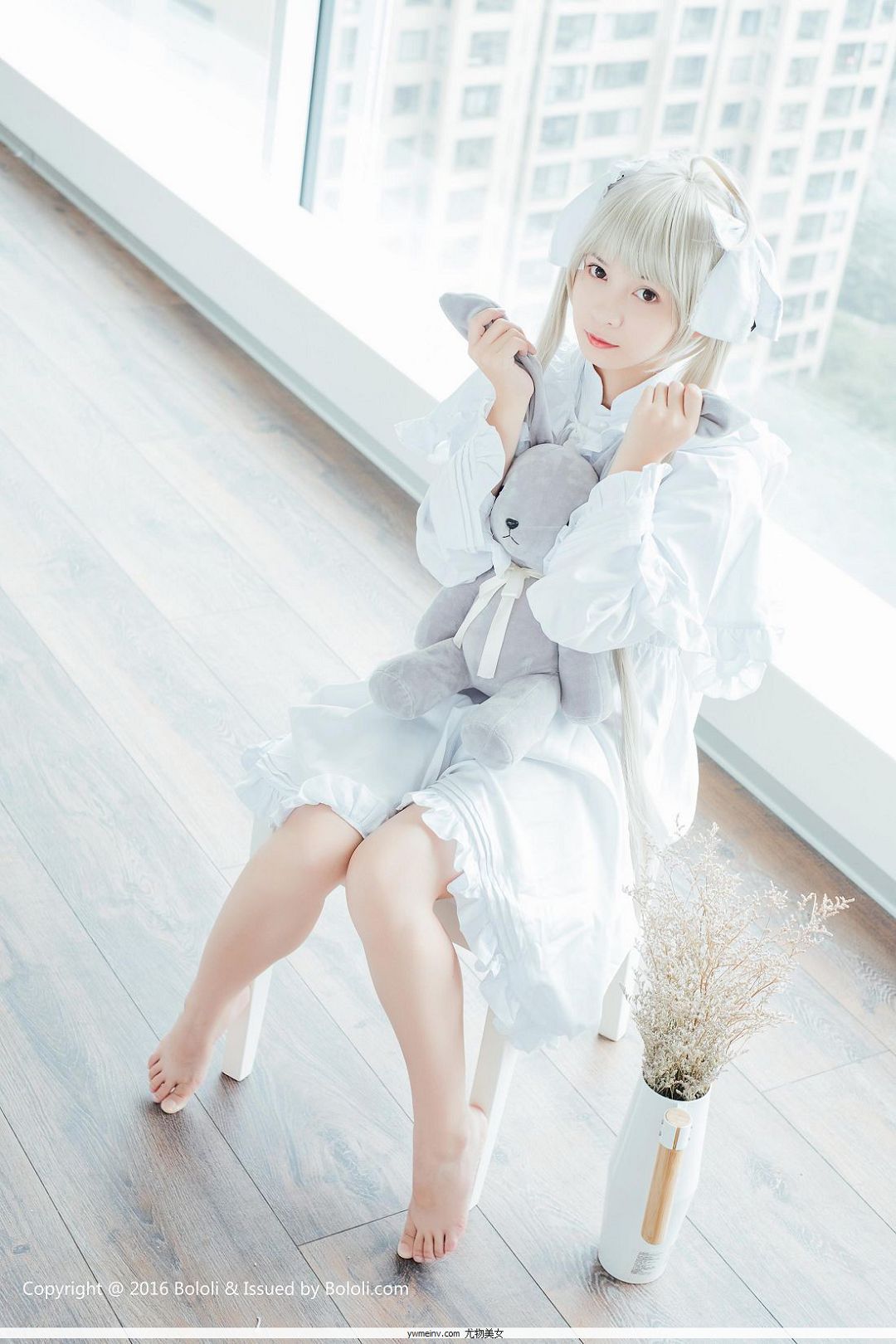 [ŮKimoe]K016   崿С ϵcosplay˽д