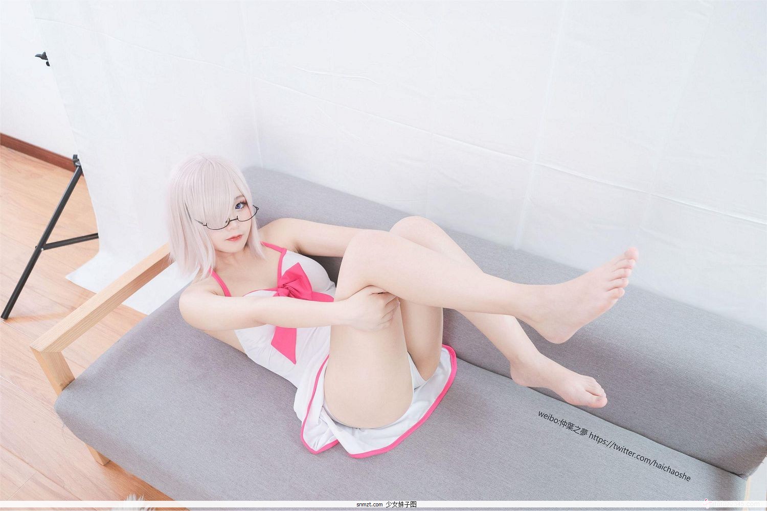 ӳд rand.012 Mashu kirieraito ˮ ͼ+Ƶ