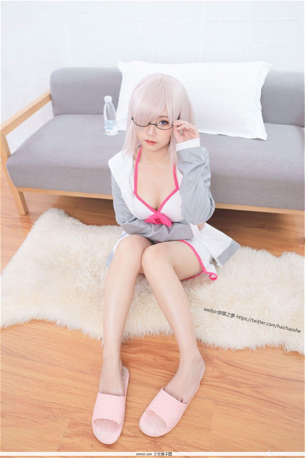 ӳд rand.012 Mashu kirieraito ˮ ͼ+Ƶ