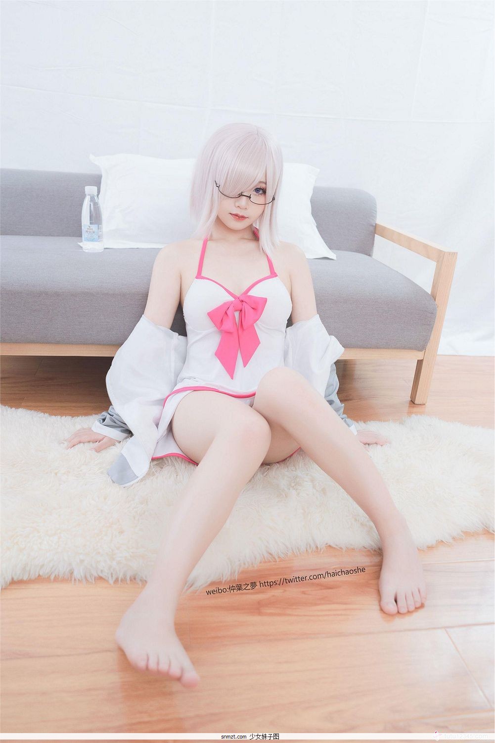 ӳд rand.012 Mashu kirieraito ˮ ͼ+Ƶ