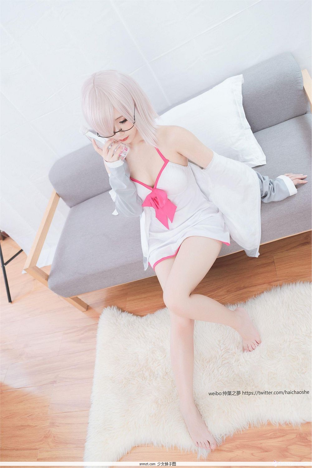 ӳд rand.012 Mashu kirieraito ˮ ͼ+Ƶ